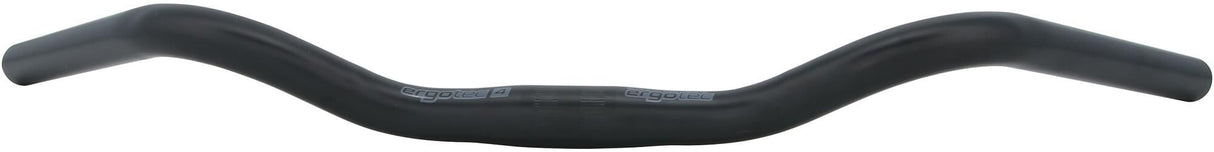 Stuurbocht Ergotec Trekking 25.4Mm Matzwart