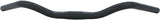 Stuurbocht Ergotec Trekking 25.4Mm Matzwart