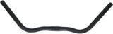 Stuurbocht Ergotec Trekking 25.4Mm Matzwart