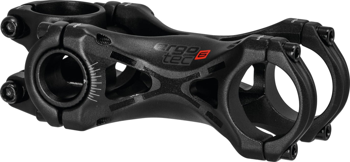 Ergotec voorbouw "swell xr" stem ergotec swell xr alu level 6
