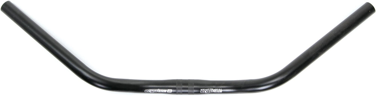 Ergotec stuur climber mas handlebar climber mas level 4 black