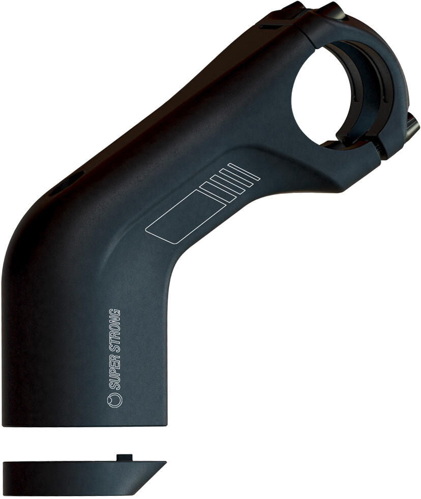 By,schulz voorbouw stem alpha sds 35° stem by.schulzstem alpha sds 110 31,8mm black