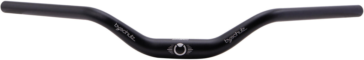 By,schulz stuur handlebar comfort bar handlebar comfort 31,8mm