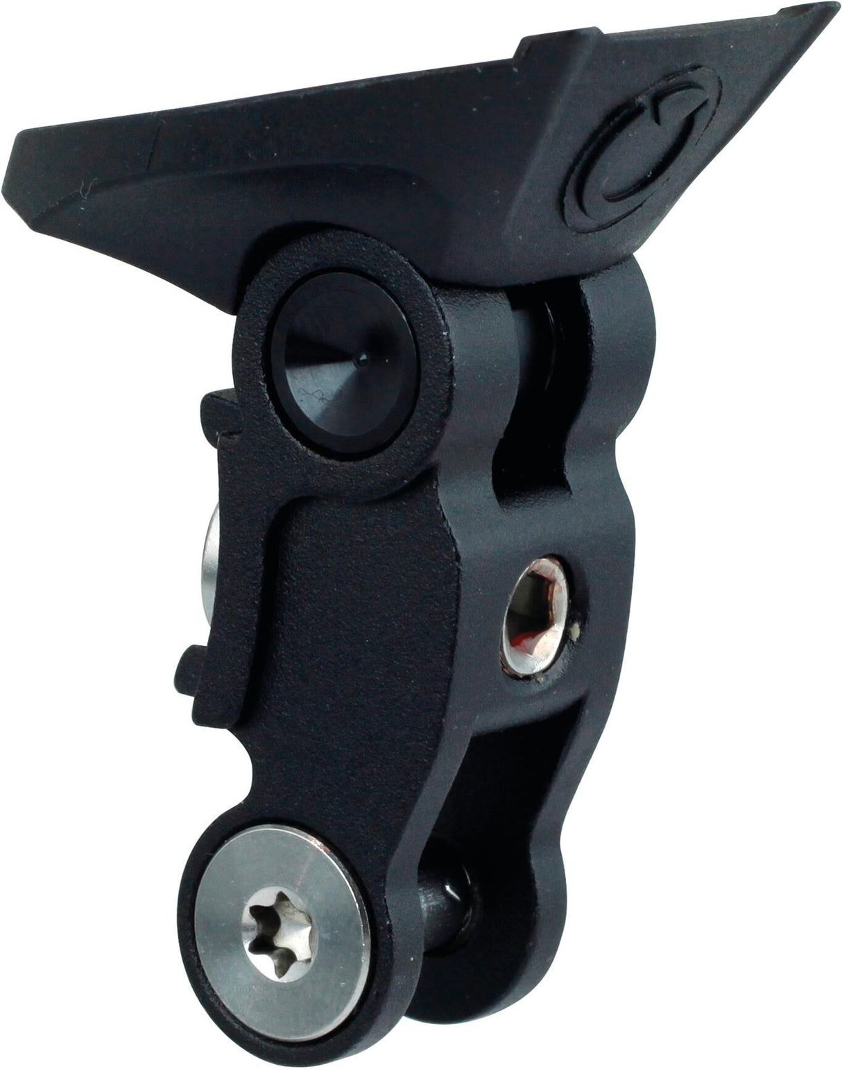 By,schulz voorbouw-houder sds double-link stem holder sds double-link kiox + 10 b6