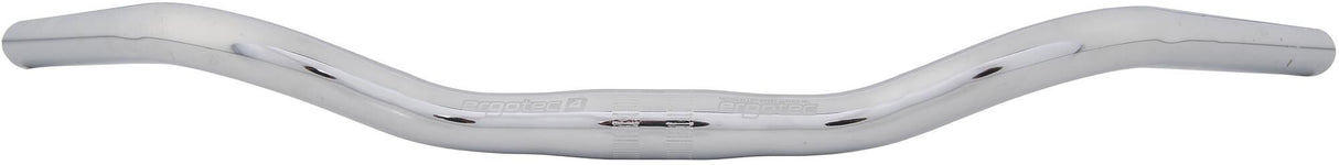 Ergotec Stuurbocht Trekking 25.4 Mas-nb chrome