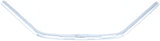 Ergotec Stuurbocht City-Cruiser 25.4 Mas-nb chrome
