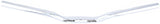 Ergotec stuur riser 30 mas handlebar riser 30 mas chromed 590mm