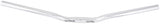 Ergotec stuur riser 30 mas handlebar riser 30 mas chromed 660mm
