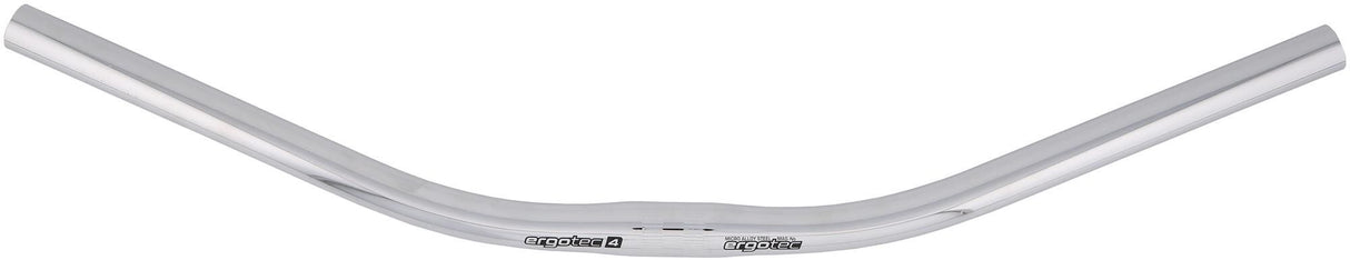 Ergotec stuur moon mas handlebar moon mas chromed