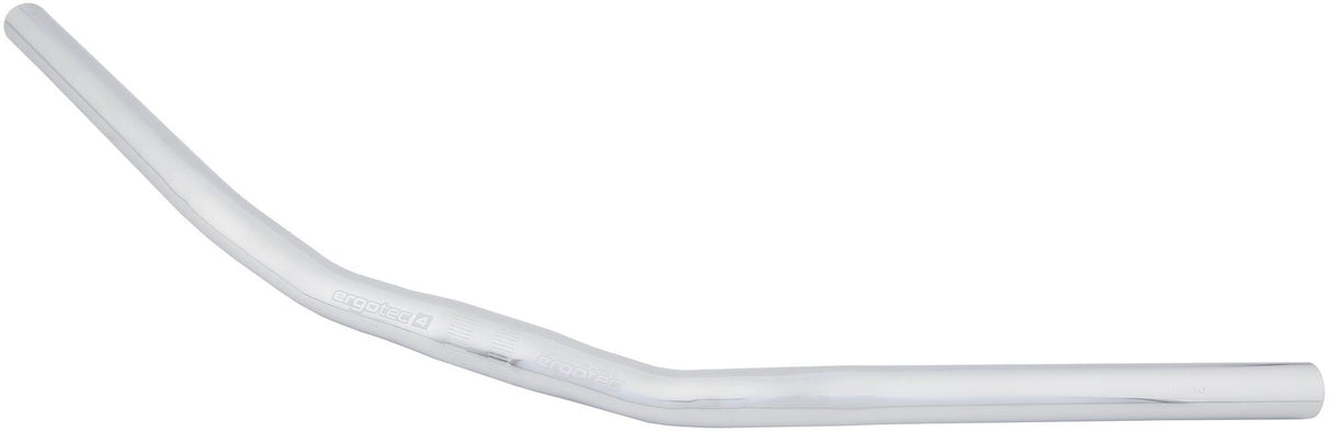 Ergotec stuur lady town mas bar lady town exclusive mas chromed