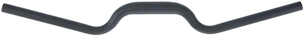 Ergotec stuur m-bar l 31,8 18° mat zwart