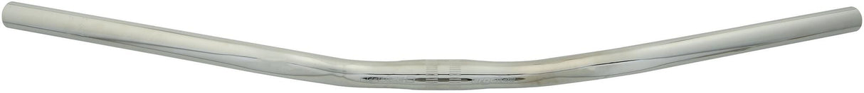 Ergotec stuur m-bar handlebar m-bar alu size m chromed