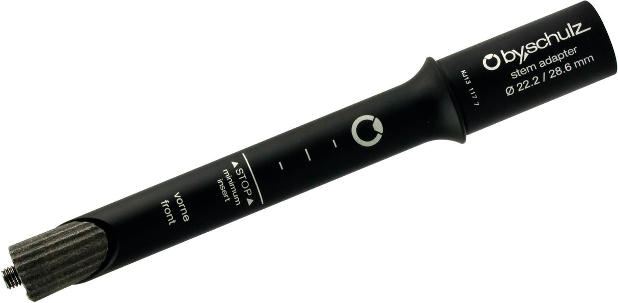 Byschulz verlengpen by.schulz adapter quill