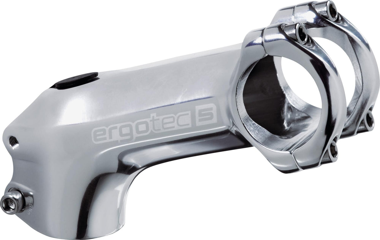 Ergotec voorbouw charisma ahead stem charisma ahead lev.5 90mm sil.