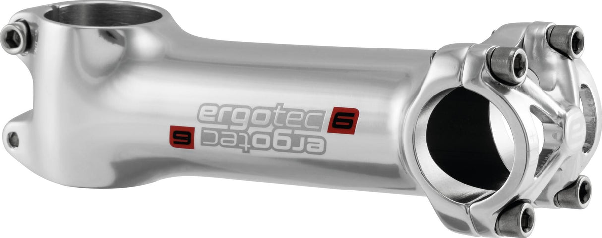 Ergotec voorbouw pike 2 stem pike 2 level 6 90mm sil.