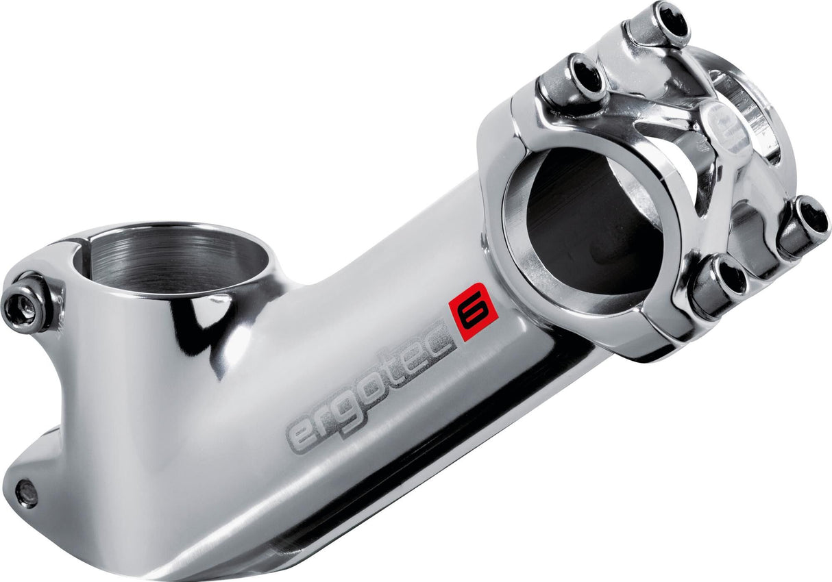 Ergotec voorbouw high pike 2 stem high pike 2 level 6 100mm sil.
