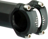 By,schulz voorbouwklem sds 31,8mm zwart
