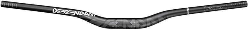 Truvativ stuur descendant handlebar descendant alu