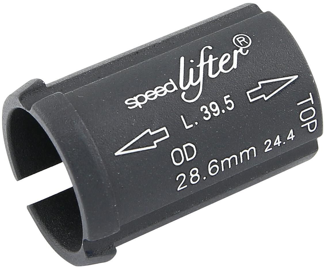 By,schulz vulbus speedlifter red.sleeve speedlifter alu