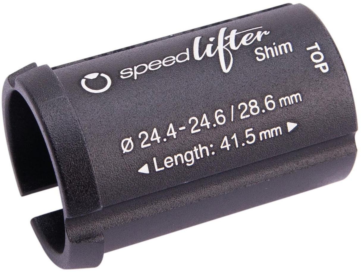 By,schulz vulbus speedlifter red.sleeve speedlifter alu