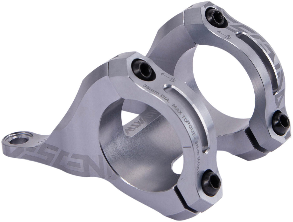 Truvativ voorbouw descendant stem descendant 35mm grey