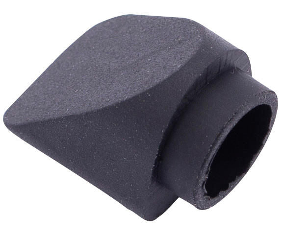 Ergotec afdekdopje cover plug high barracuda