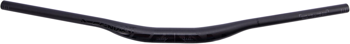 Truvativ stuur descendant handlebar desce. 35x800mm black