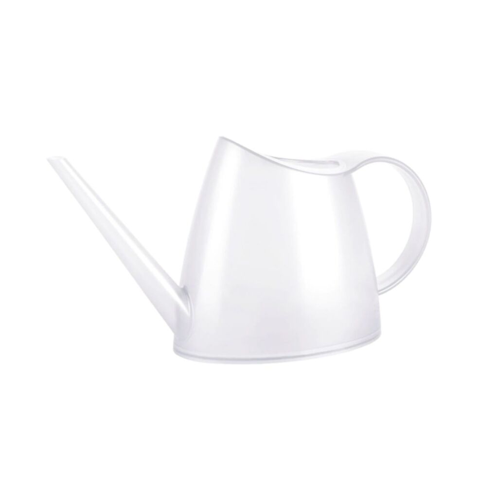 Emsa gieter fuchsia 1.5l transparant
