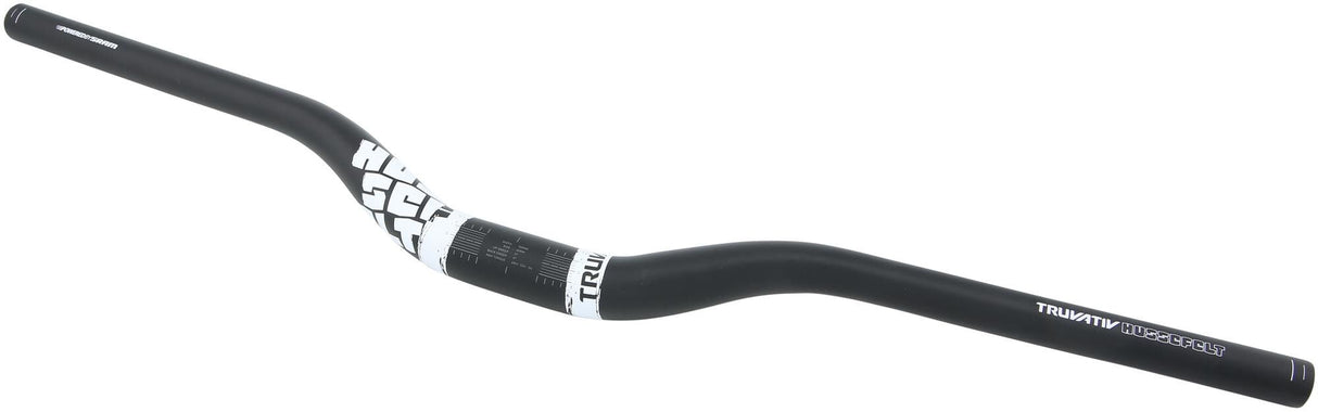 Truvativ stuur hussefelt bar hussefelt 700mm black r40