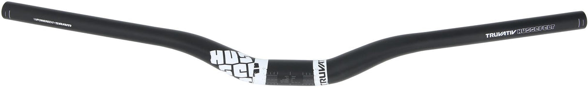 Truvativ stuur hussefelt bar hussefelt 700mm black r40