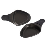 Tefal kookgerei tefal xa4001 gourmet pannen set 2 stuks