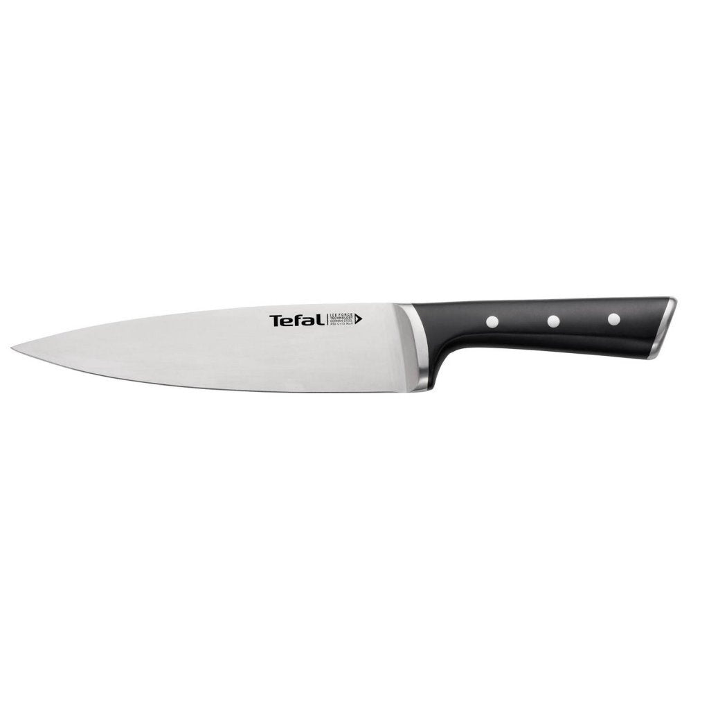 Tefal k23202 ice force chefmes 19.7 cm