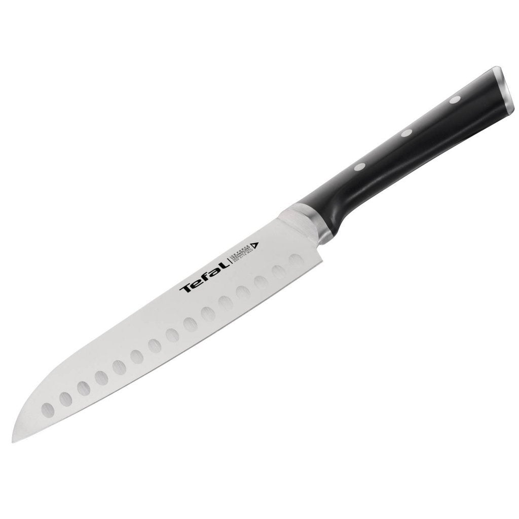 Tefal k23206 ice force santokumes 17.7 cm