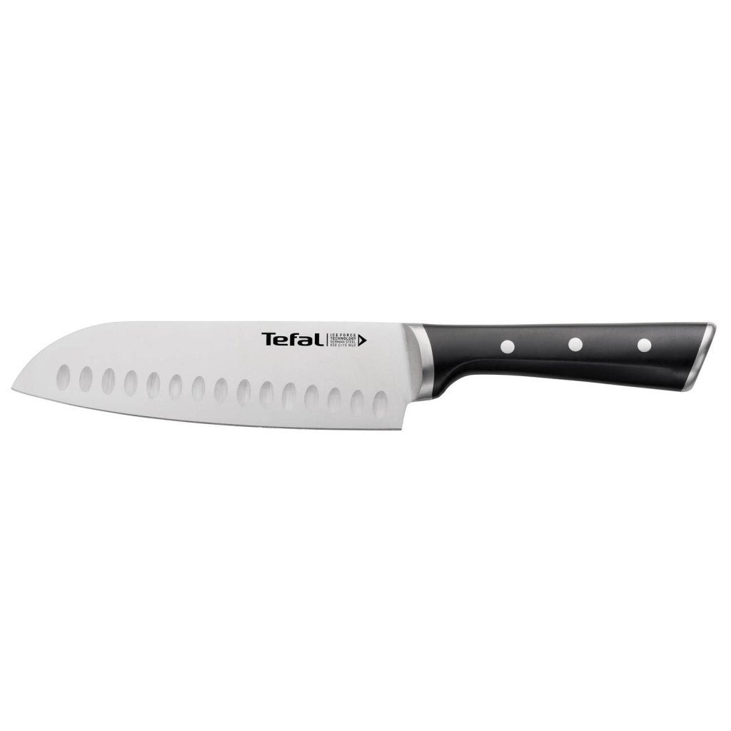 Tefal k23206 ice force santokumes 17.7 cm