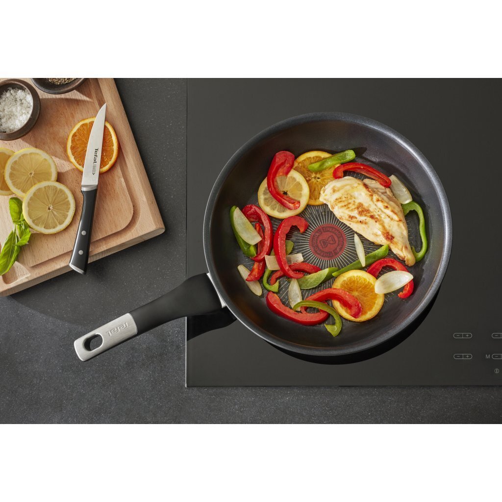 Tefal unlimited koekenpan 24 cm