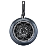 Tefal kookgerei tefal xl force koekenpan 20 cm zwart