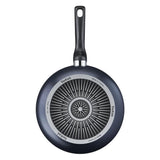 Tefal kookgerei tefal xl force hapjespan 24 cm zwart