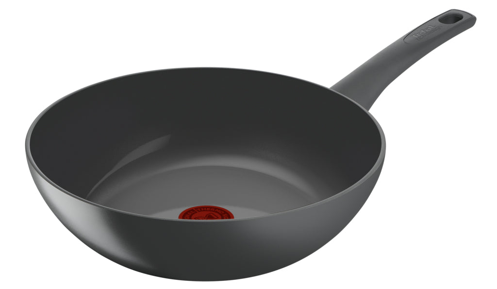 Tefal tefal c42619 renewal keramische wokpan 28 cm