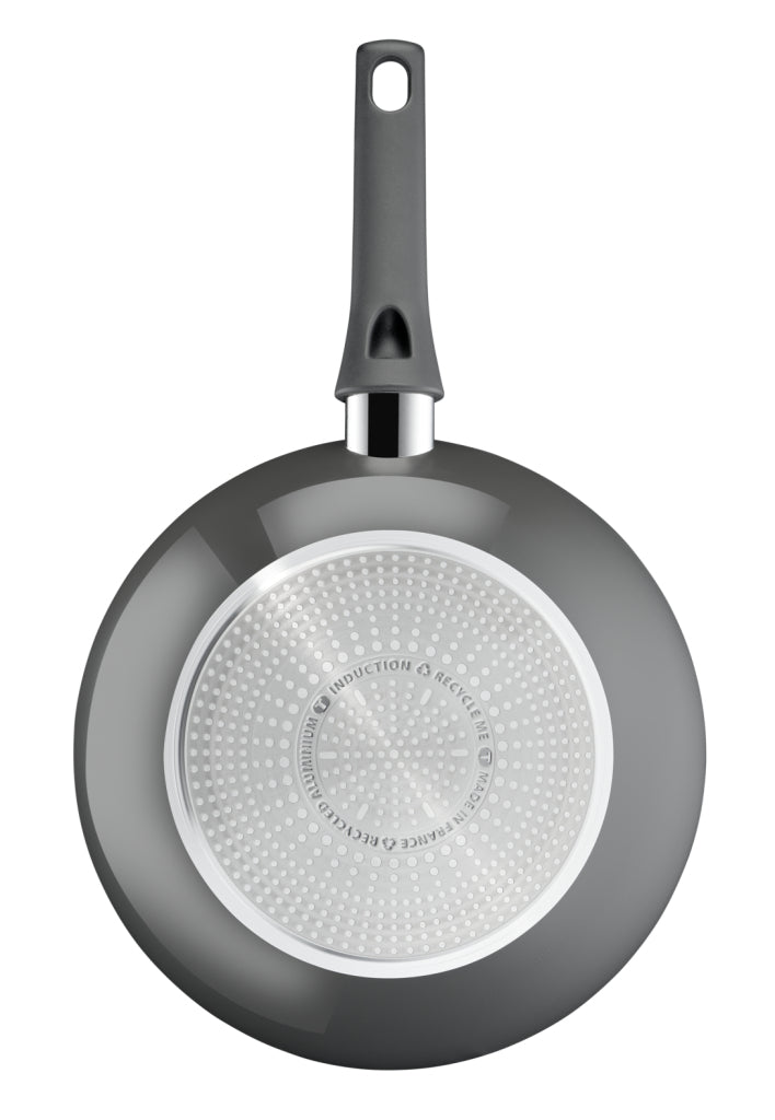 Tefal tefal c42619 renewal keramische wokpan 28 cm