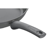 Tefal tefal c42606 renewal keramische koekenpan 28 cm grijs
