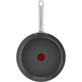 Tefal c42406 renew+ keramische koekenpan 28 cm grijs