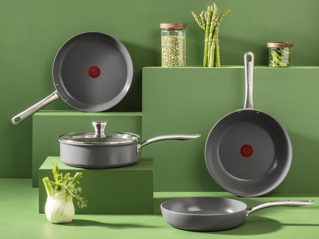 Tefal c42402 renew+ keramische koekenpan 20cm