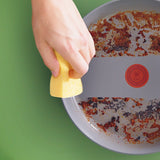 Tefal c42402 renew+ keramische koekenpan 20cm