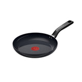 Tefal c47604 change black keramische koekenpan 24 cm zwart