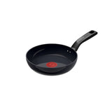 Tefal c47602 change black keramische koekenpan 20 cm zwart