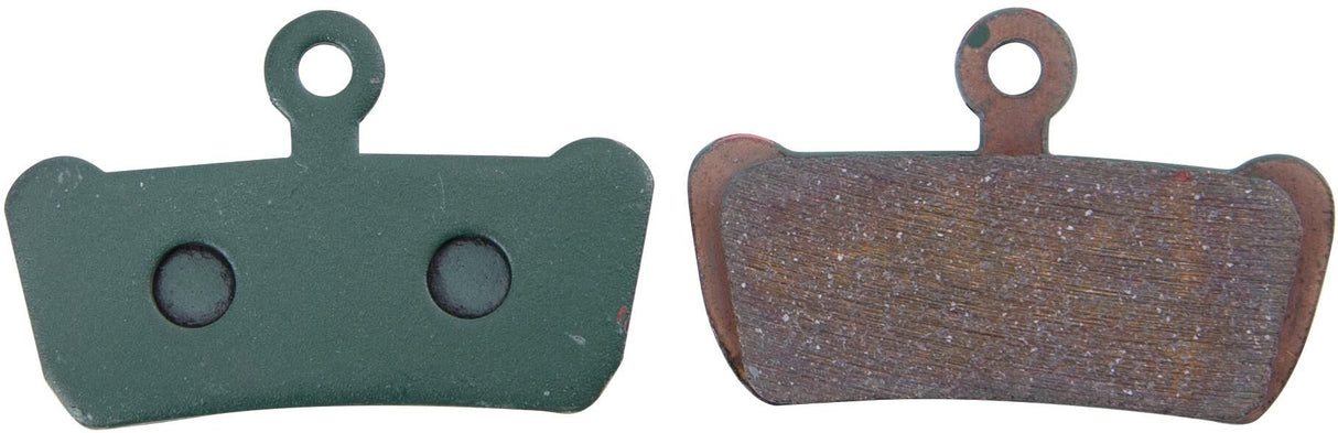 Fibrax schijfremblokken disc br.pad avid xo tr. guide eli.tr.