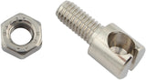 Bofix Kabelstopper compleet per 6.