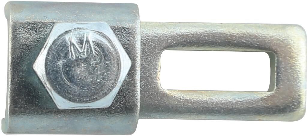 Bofix haaknippel nipple bofix to hook br. cable 12 piec.