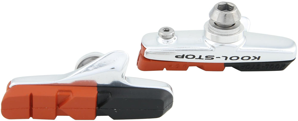Shimano koolstop remschoenen h2 dura ace houder (2st)