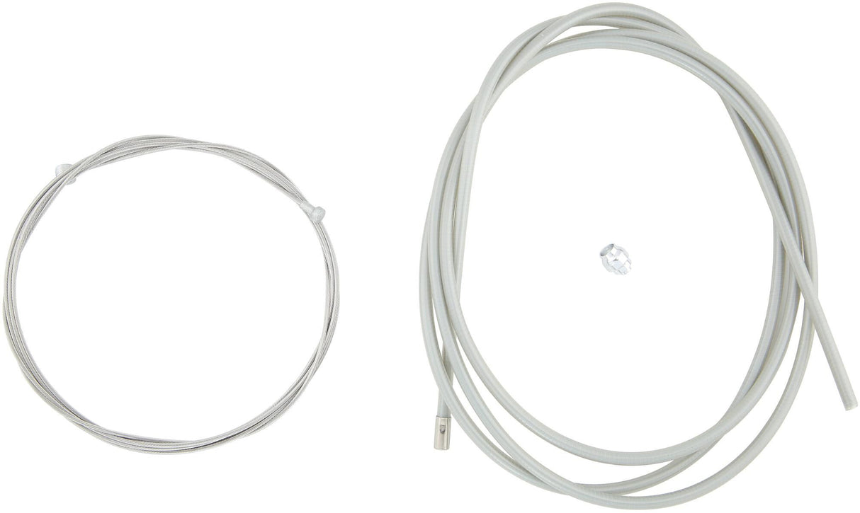 Slurf remkabel br. cable slurf sup wr825 zil 2,25m,sst silver